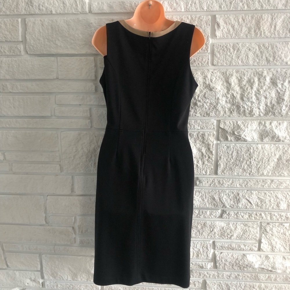 Chapter One classic Dress - Picture 4 of 9